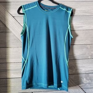 Mens Xersion sz M tank